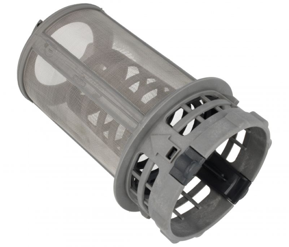 Bauknecht Beko 1796092100 Filtergruppe RAL7016/RAL7037 Original C00868607