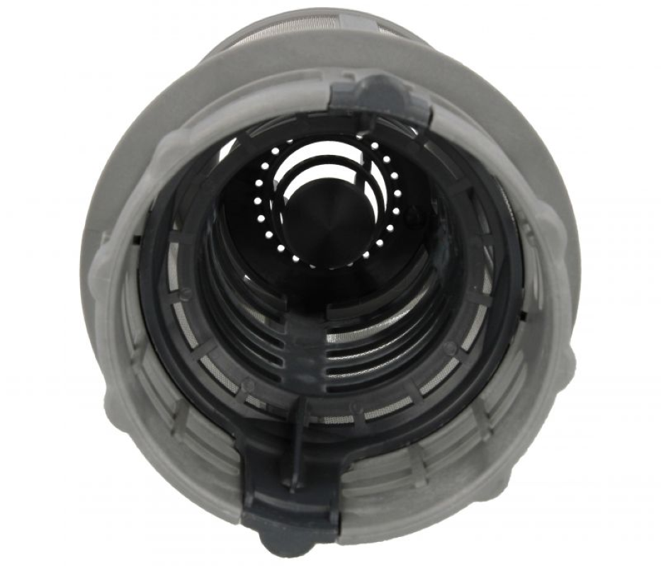 Bauknecht Beko 1796092100 Filtergruppe RAL7016/RAL7037 Original C00868607