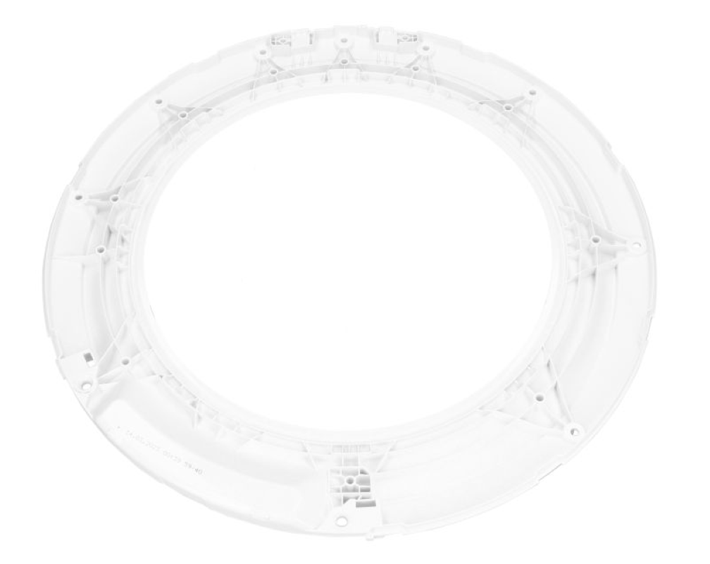 Bosch Siemens Rahmen Fenster Waschmaschine 20001398