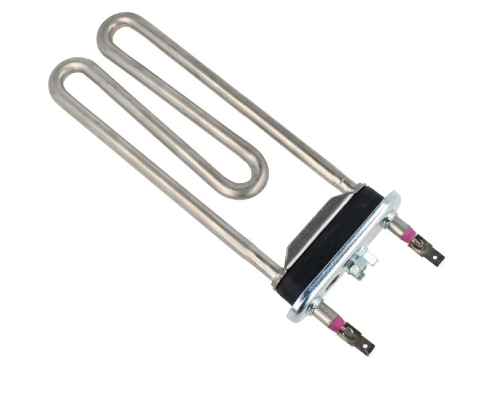 Bauknecht Beko Heizelement C00666026 488000666026 Original