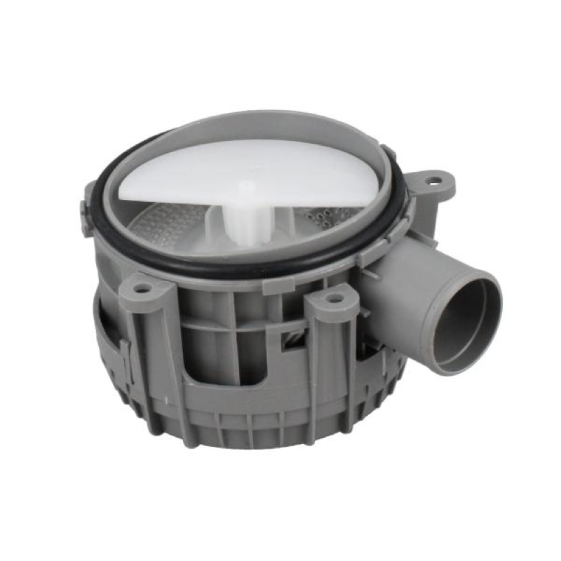 Bauknecht Beko 1784700100 C00875437 Ventil