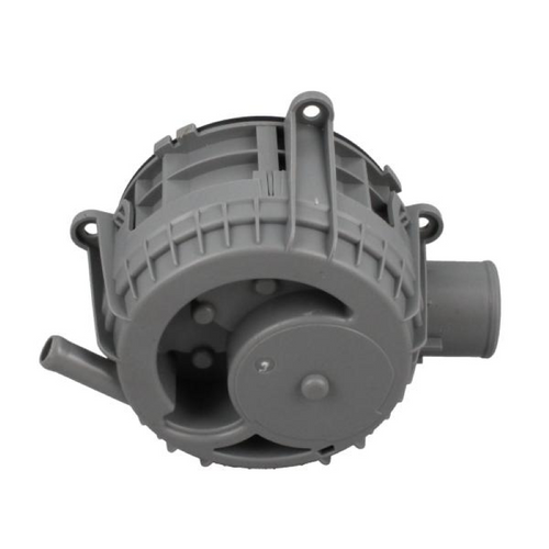 Bauknecht Beko 1784700100 C00875437 Ventil