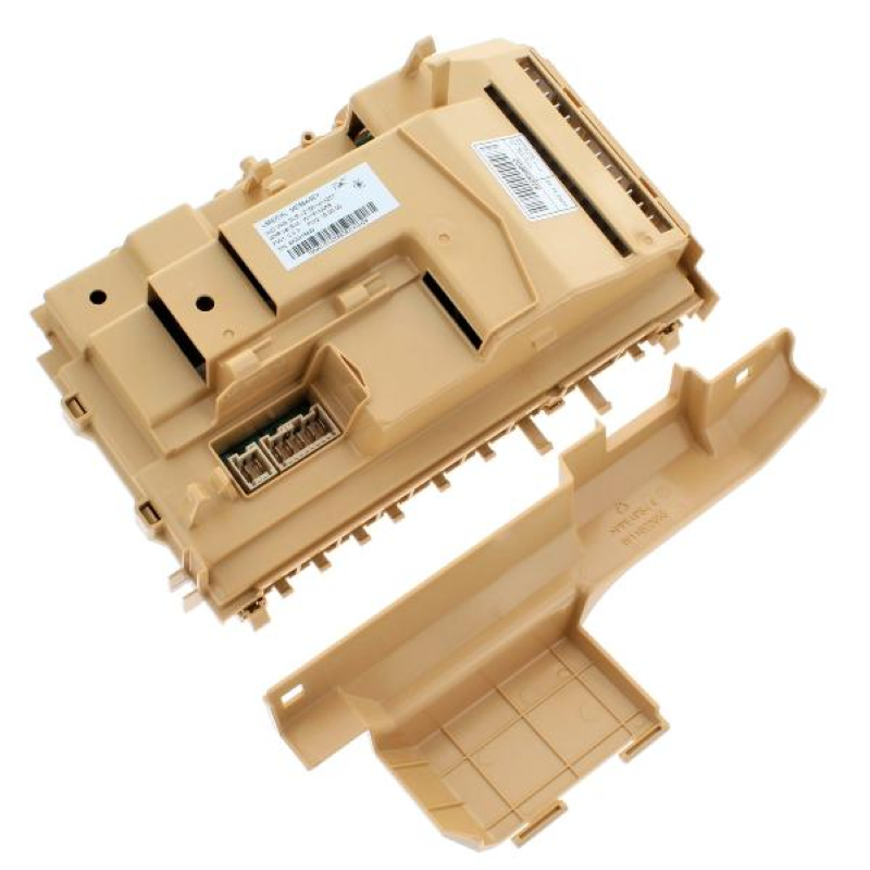 Bauknecht MODULE PROGR.NUCLEUS 769991611411 BPM ST C00666228 488000666228