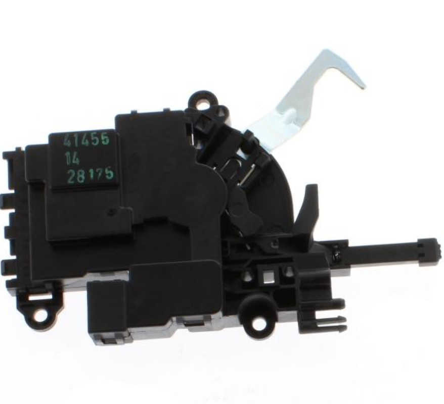 Bauknecht Tuerverriegelung Montage C00627974 488000627974 Original