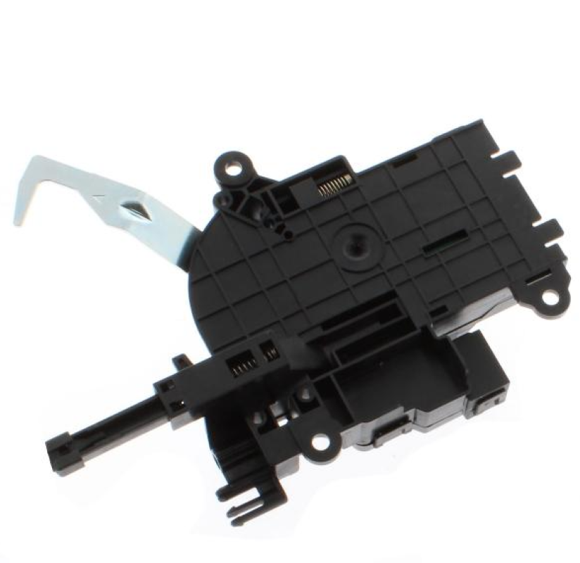 Bauknecht Tuerverriegelung Montage C00627974 488000627974 Original