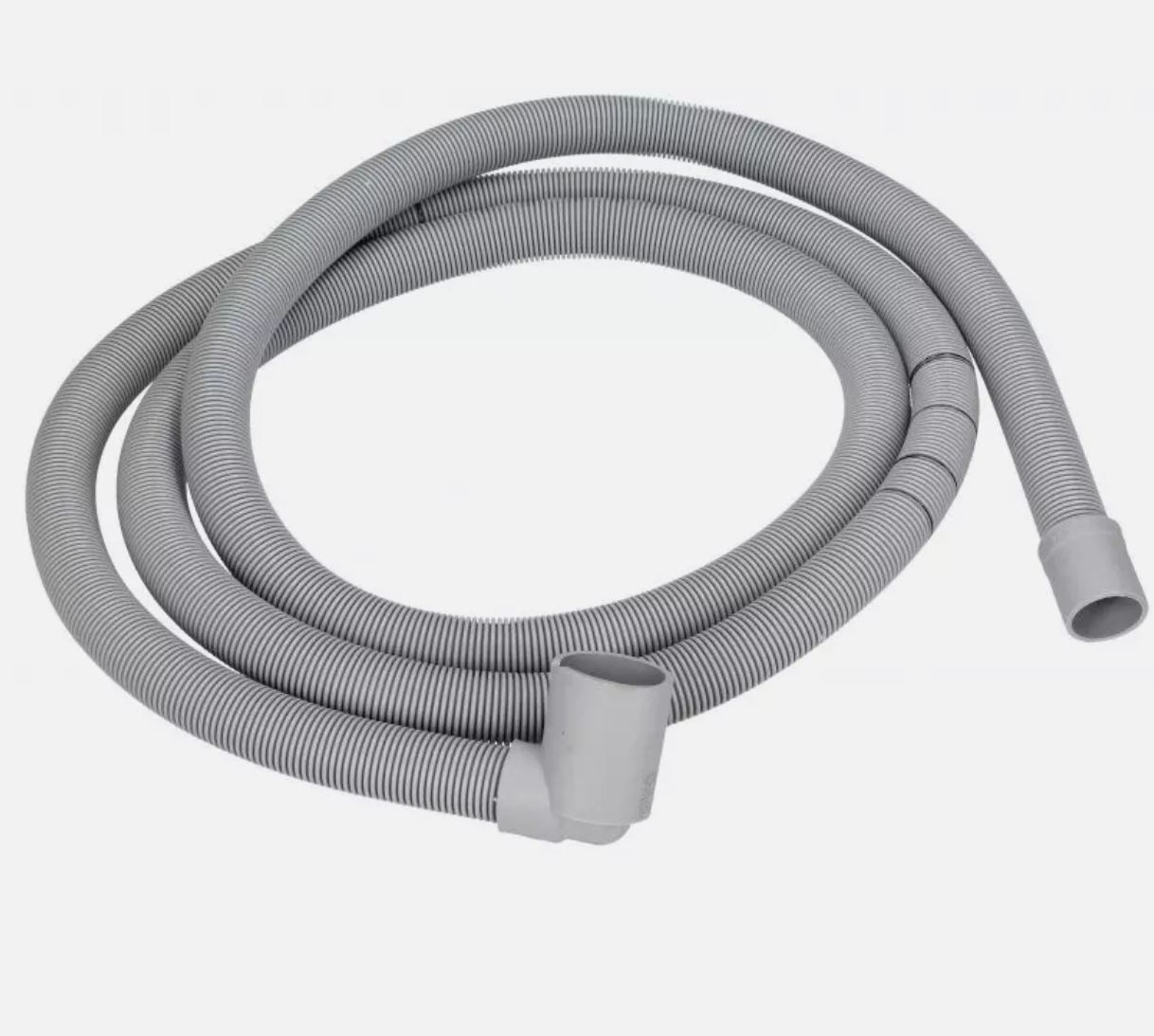 Vestel Ablaufschlauch lang grau 42074837 Original